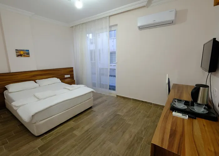 Venues Hotel