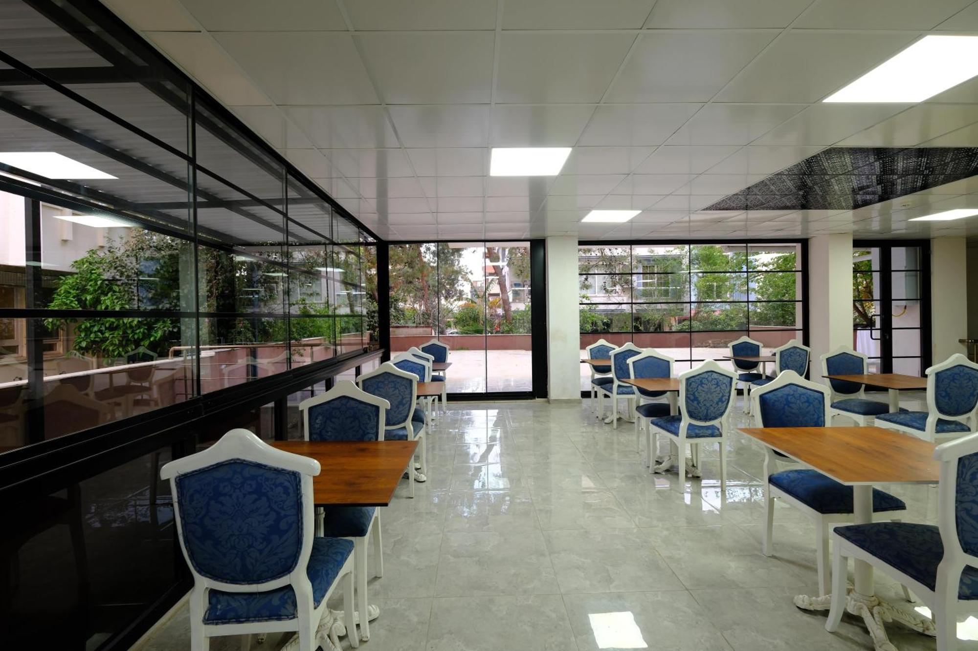 Отель Venues 2*