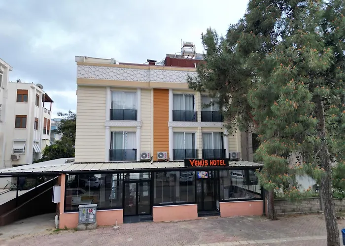 Venüs Hotel