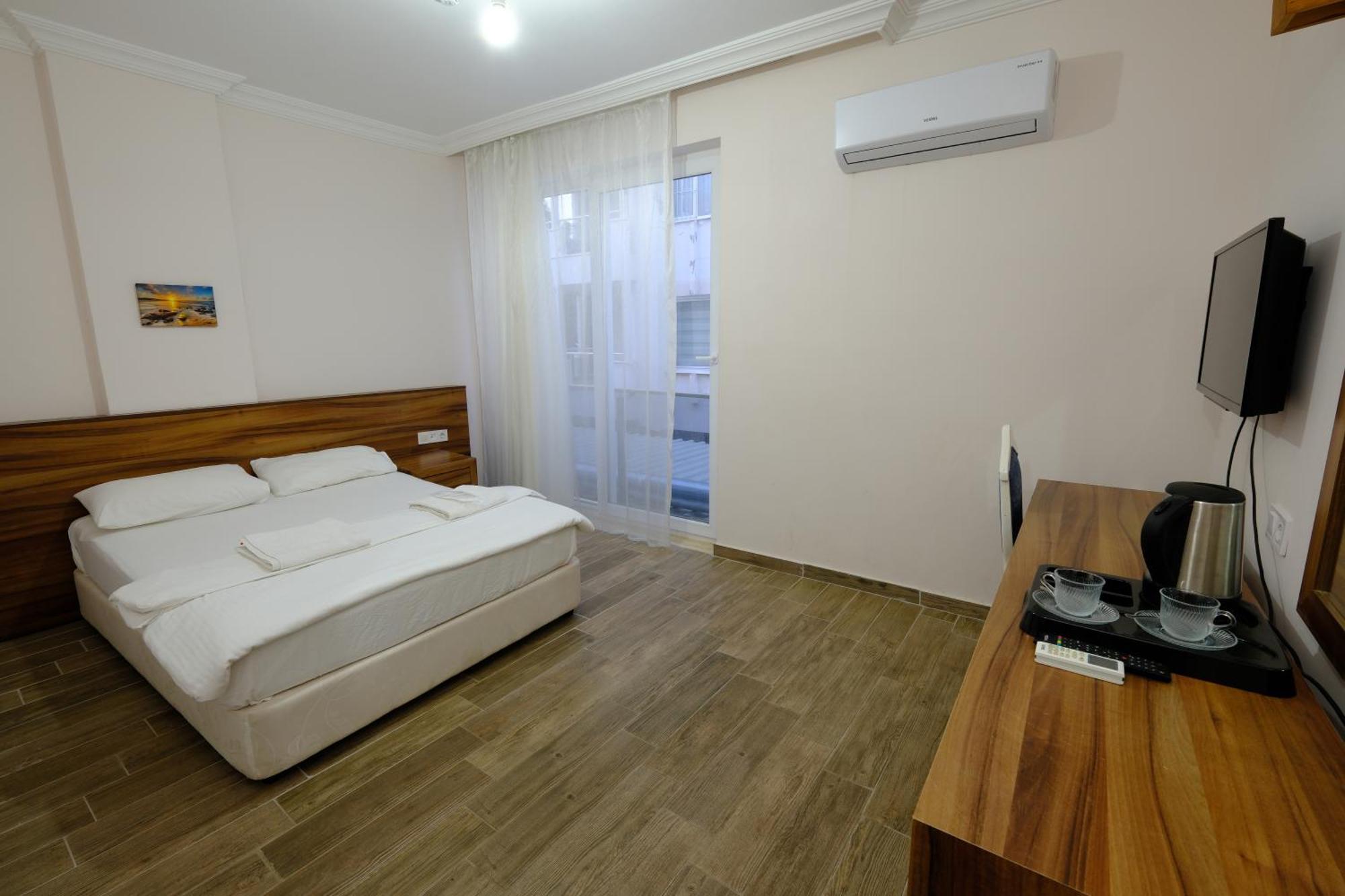 Otel Venüs
