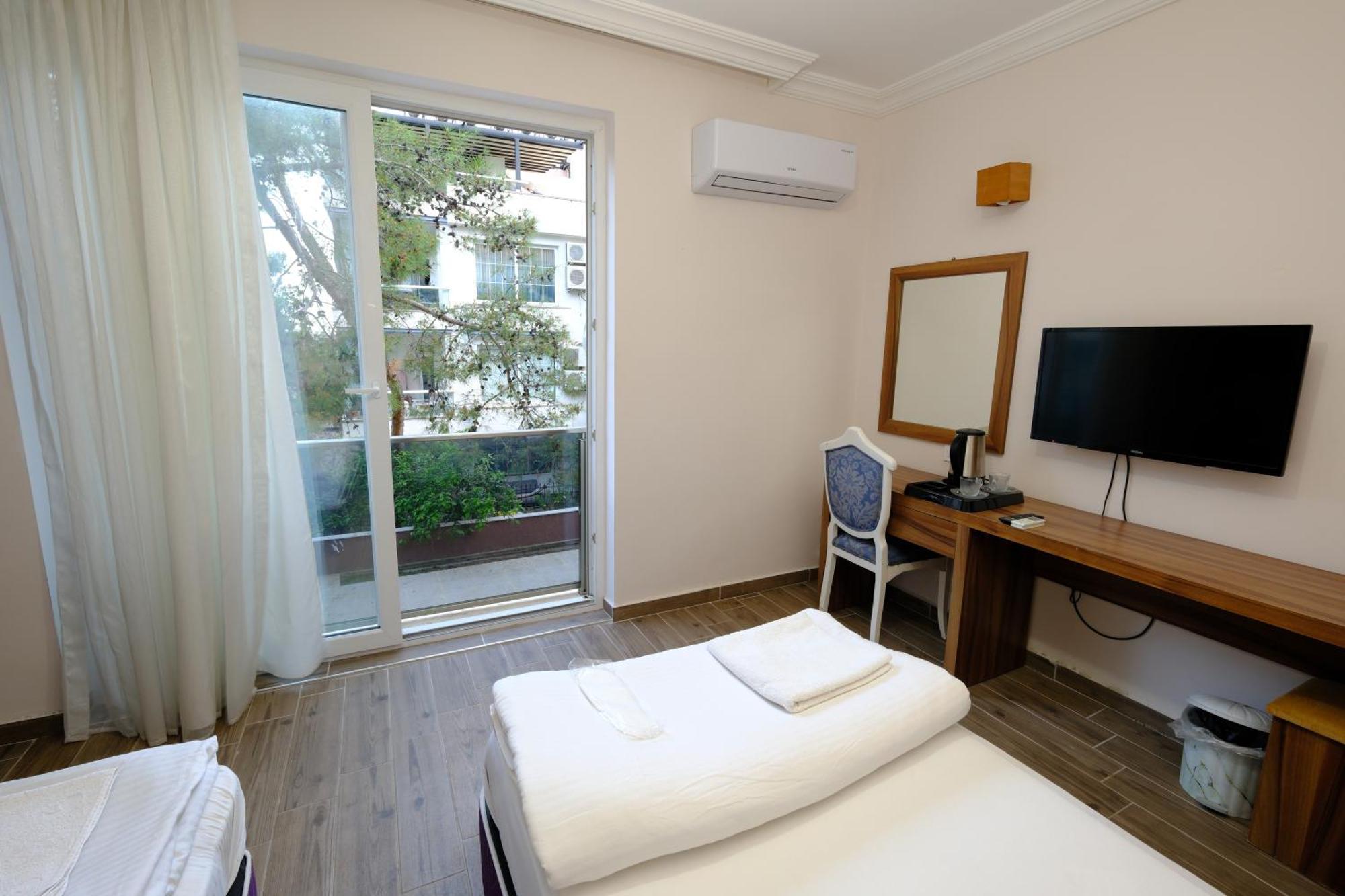Venüs Otel